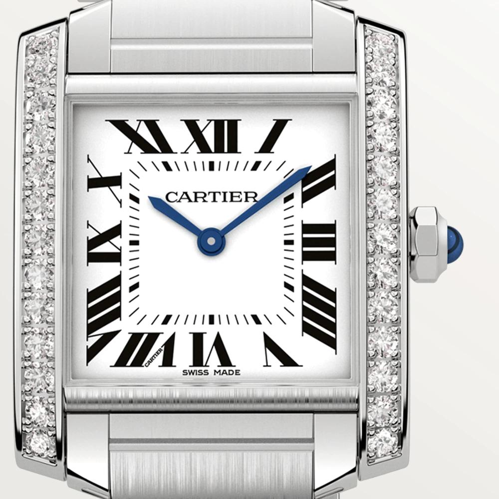 Cartier Tank Française