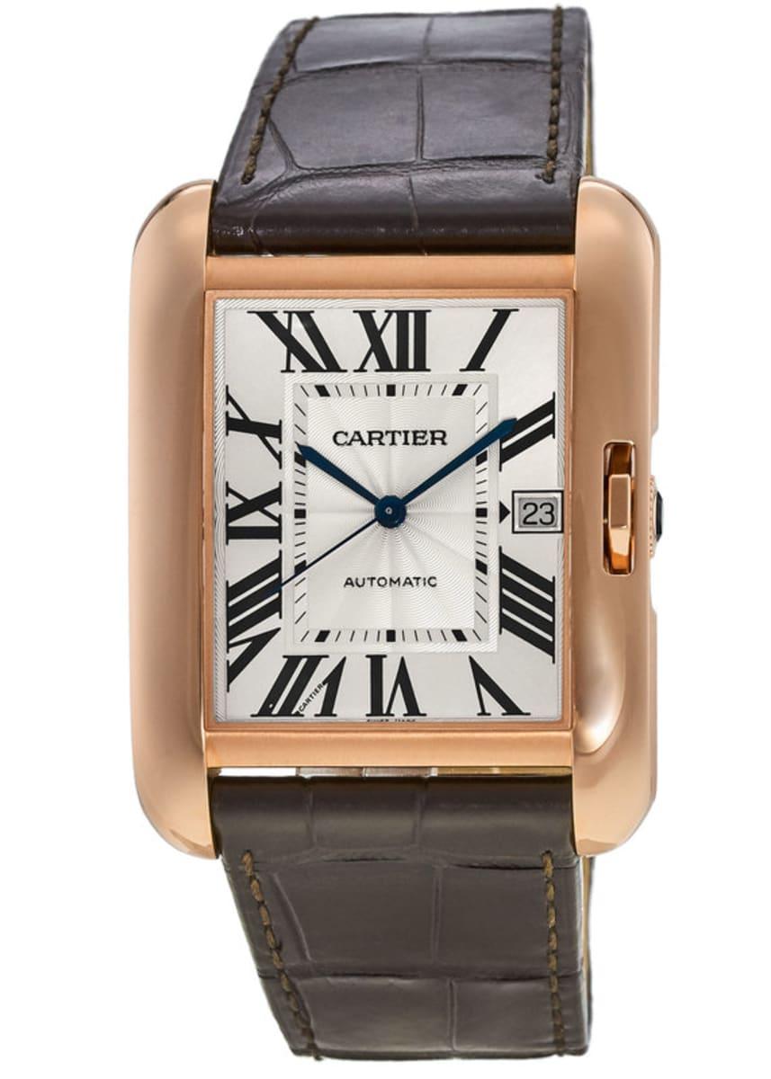 Cartier Tank Anglaise