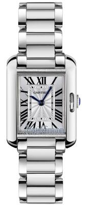 Cartier Tank Anglaise