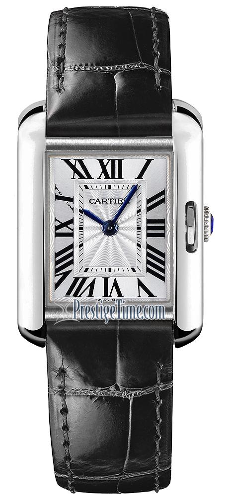 Cartier Tank Anglaise