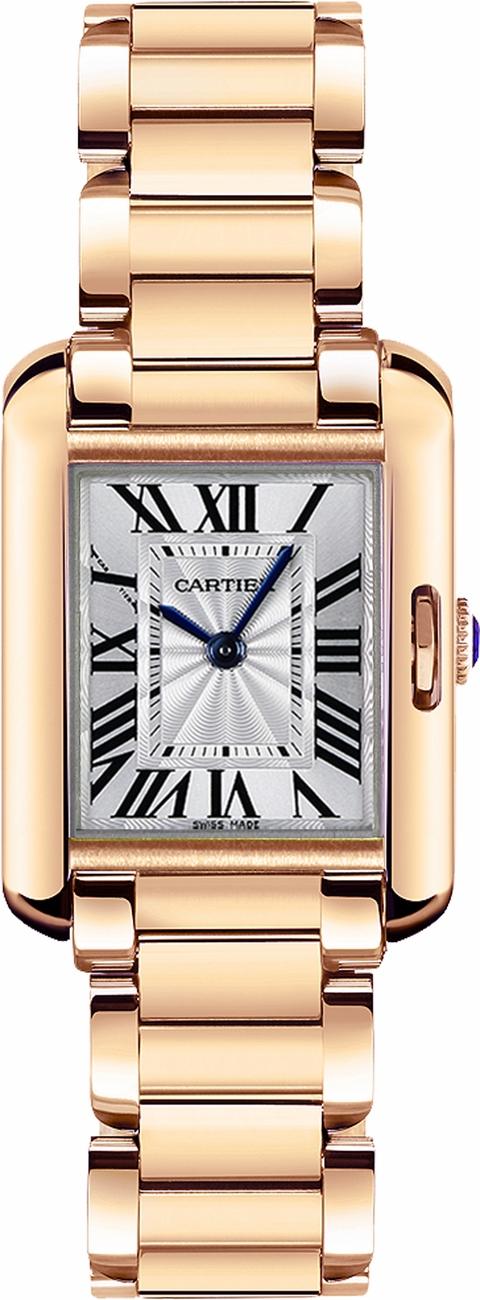 Cartier Tank Anglaise