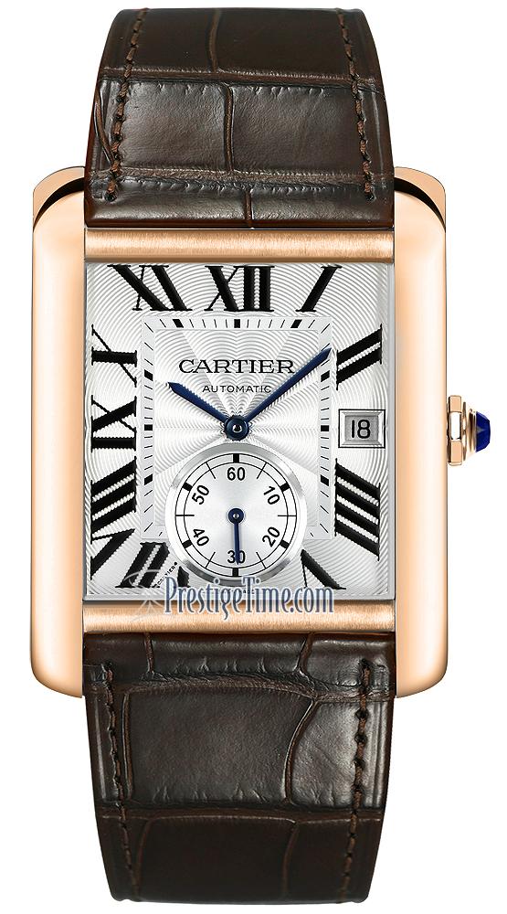 Cartier Tank MC