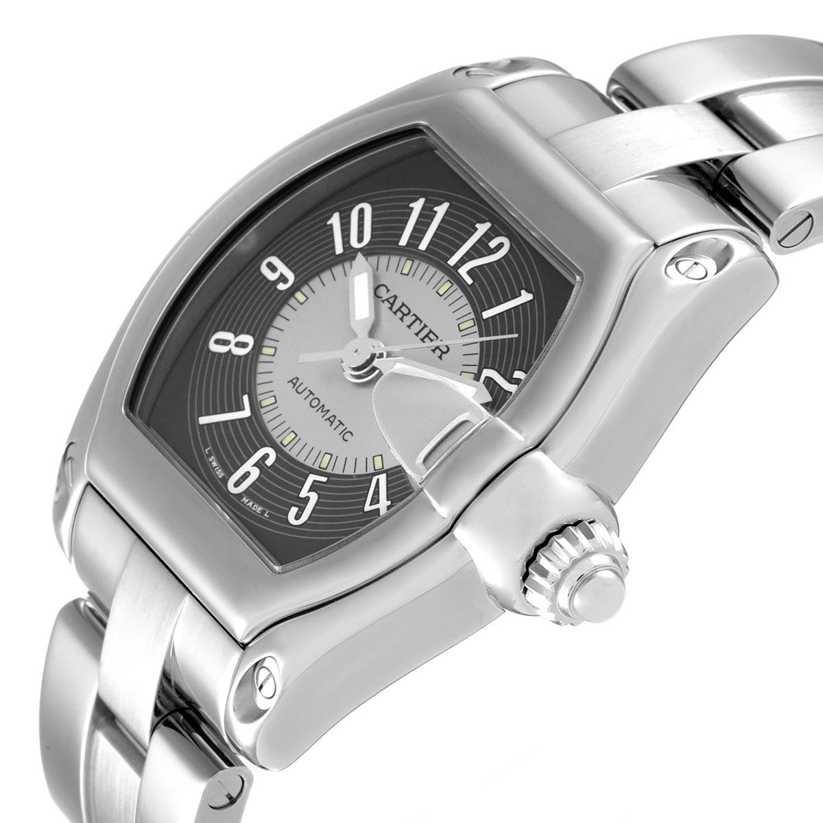 Cartier Roadster