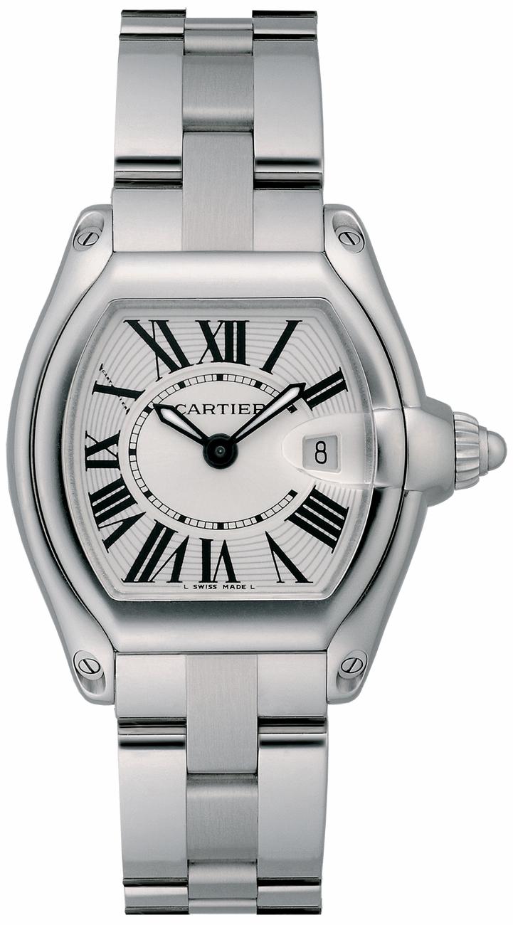Cartier Roadster