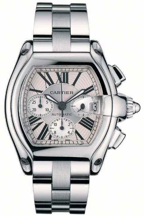 Cartier Roadster