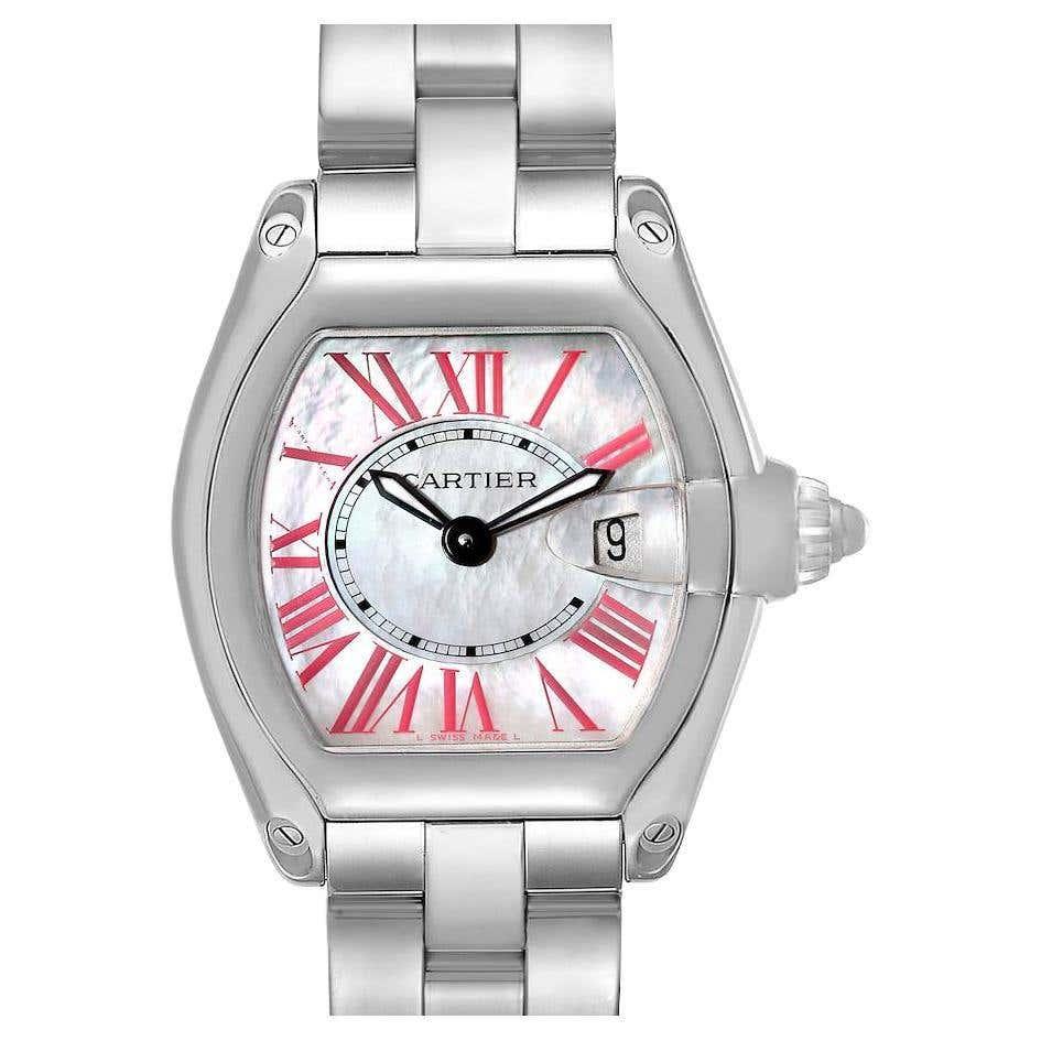 Cartier Roadster
