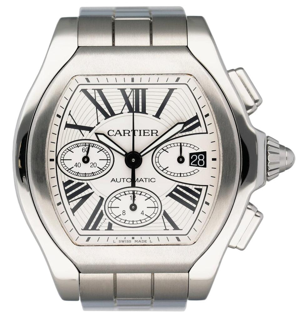 Cartier Roadster