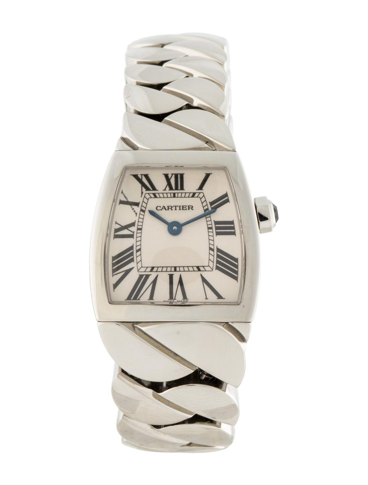 Cartier La Dona de Cartier