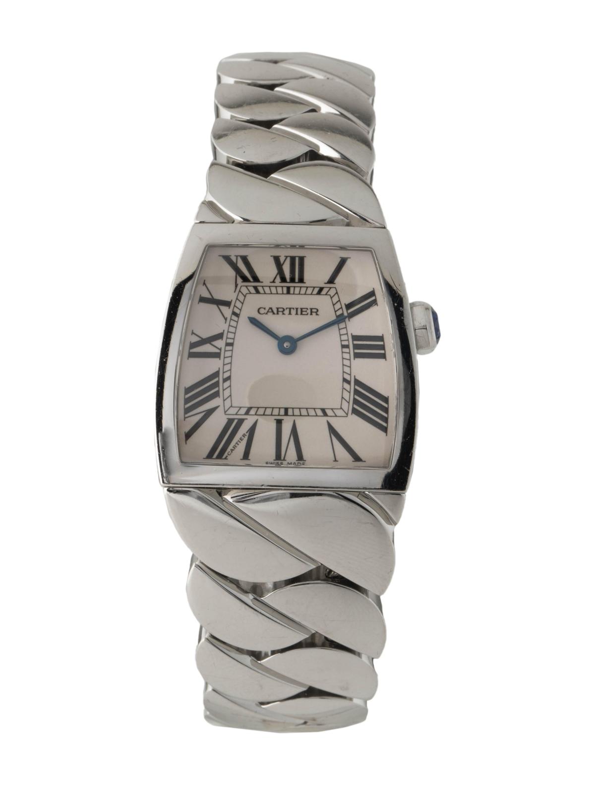 Cartier La Dona de Cartier