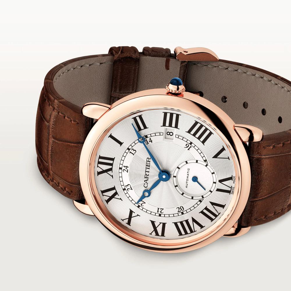 Cartier Ronde Louis Cartier