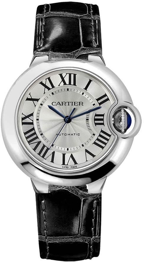 Cartier Ballon Bleu