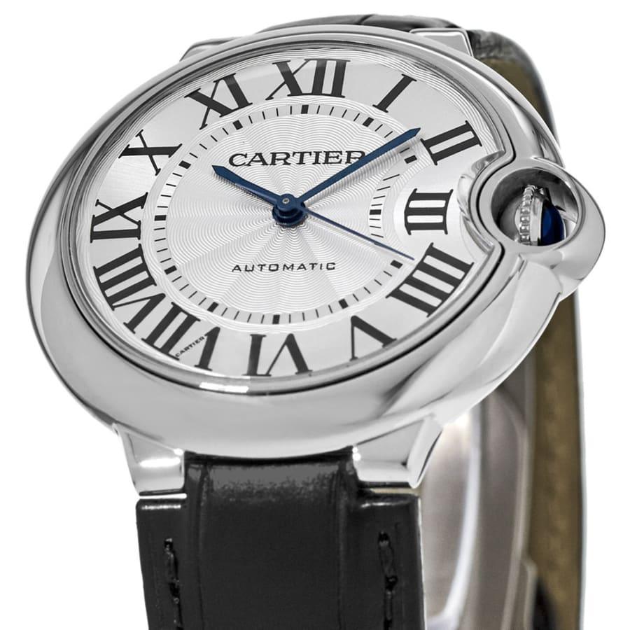 Cartier Ballon Bleu 36mm