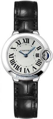 Cartier Ballon Bleu 28mm