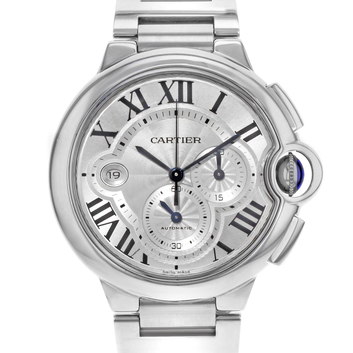 Cartier Ballon Bleu 44mm