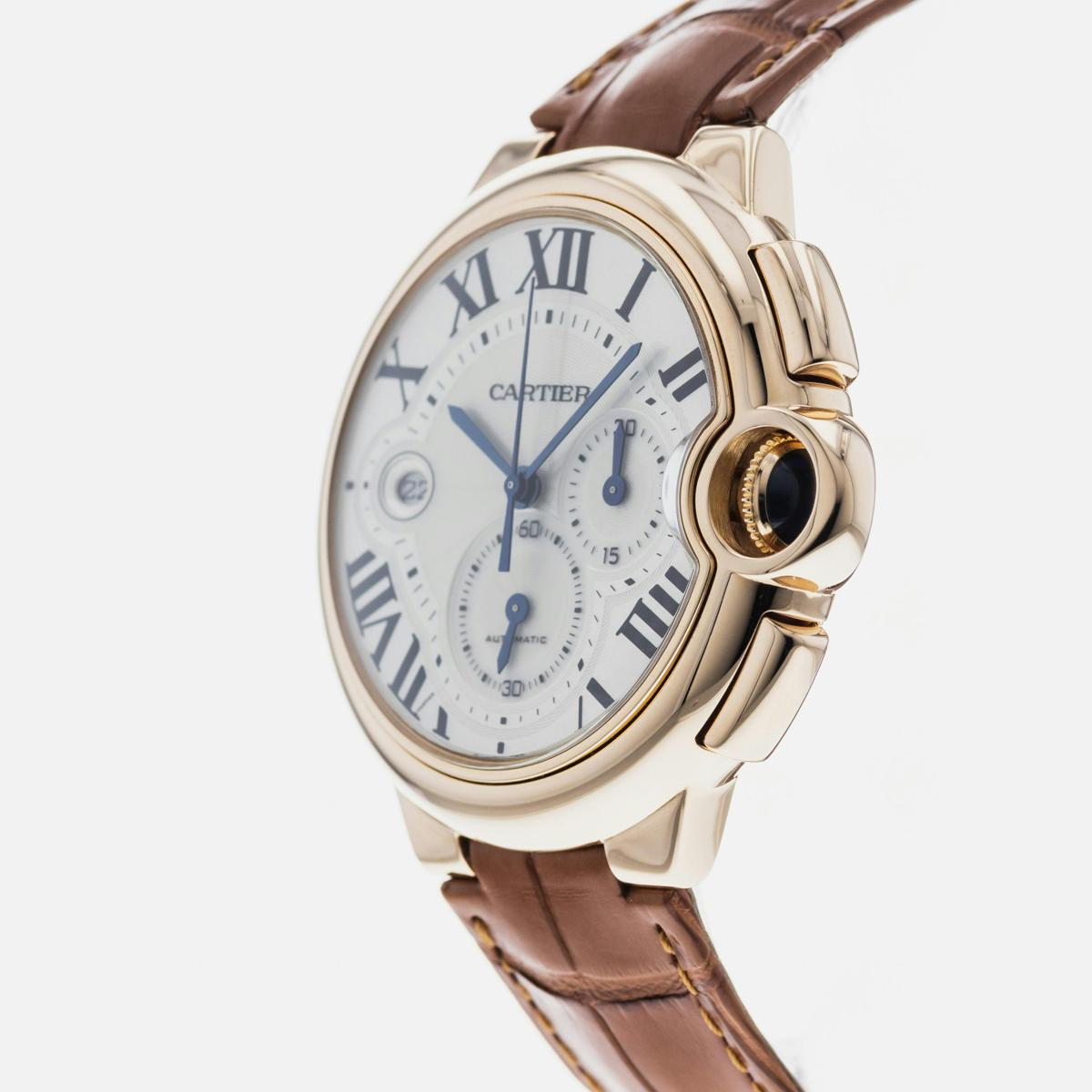 Cartier Ballon Bleu 44mm