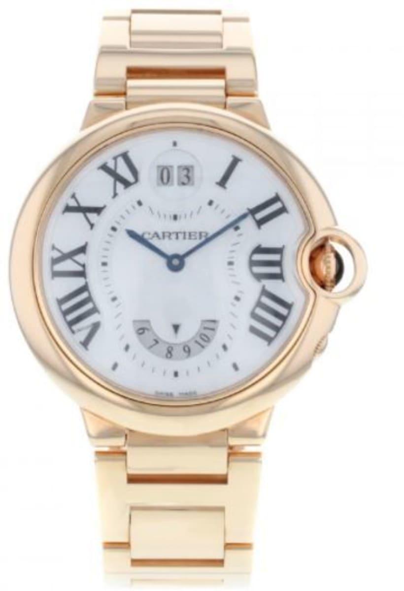 Cartier Ballon Bleu