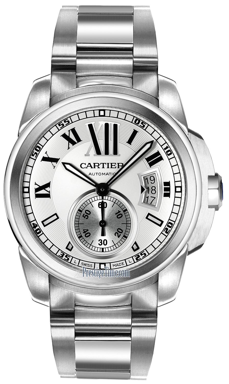 Cartier Calibre de Cartier