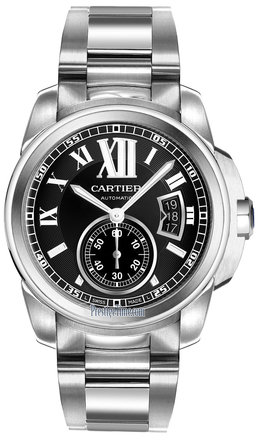 Cartier Calibre de Cartier