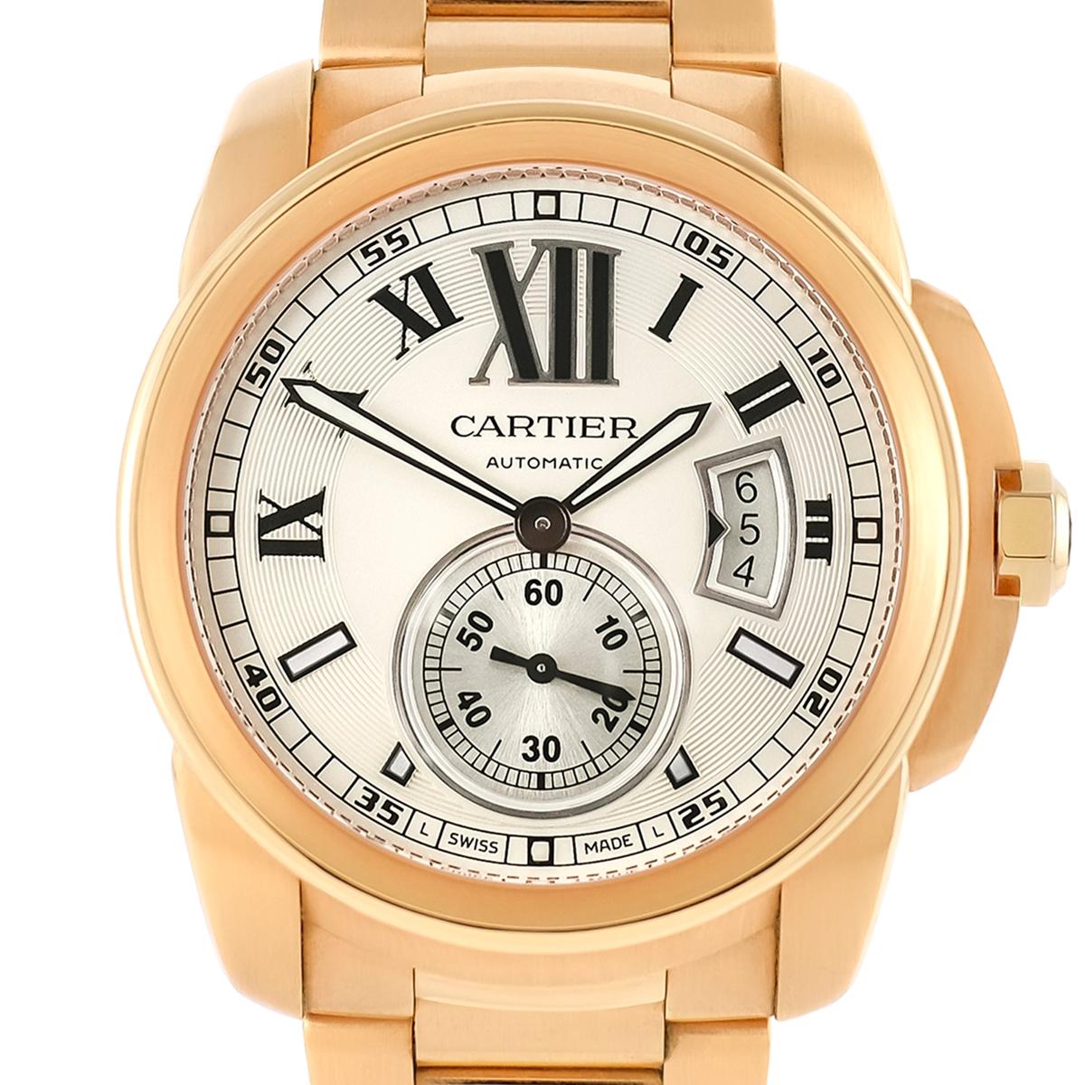 Cartier Calibre de Cartier