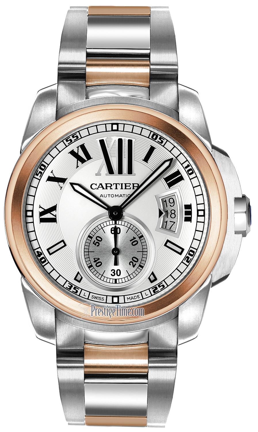 Cartier Calibre de Cartier