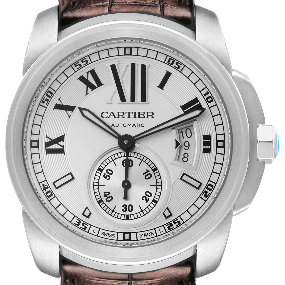 Cartier Calibre de Cartier