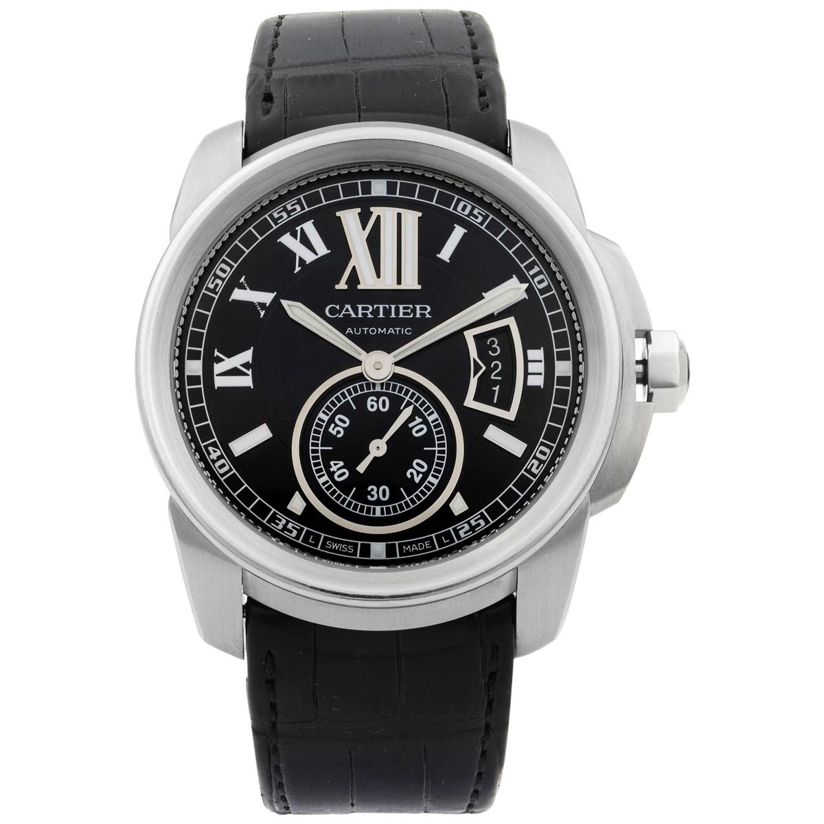 Cartier Calibre de Cartier