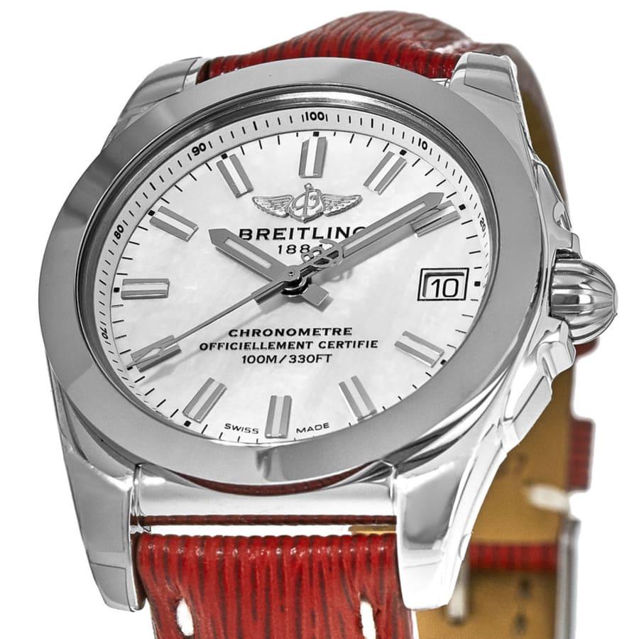 Breitling Galactic 36