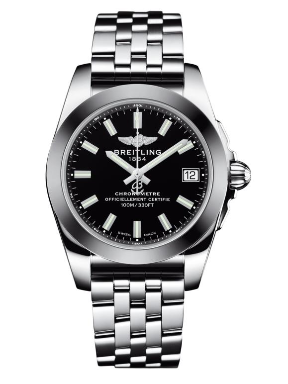 Breitling Galactic 36