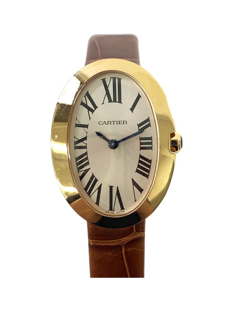 Cartier Baignoire