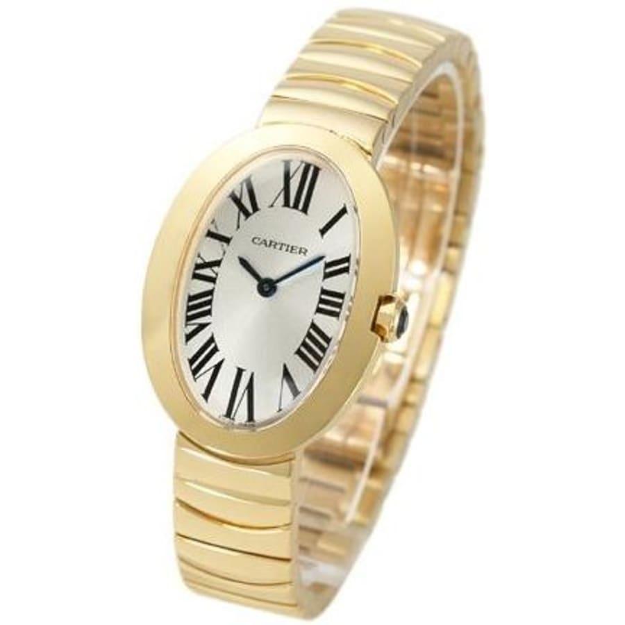 Cartier Baignoire