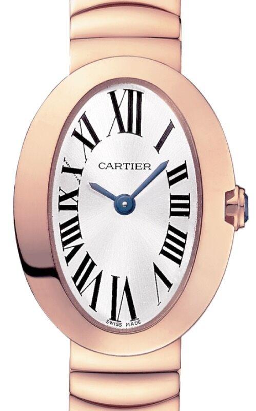 Cartier Baignoire