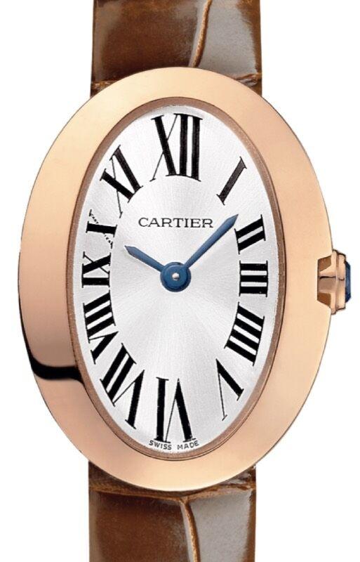Cartier Baignoire