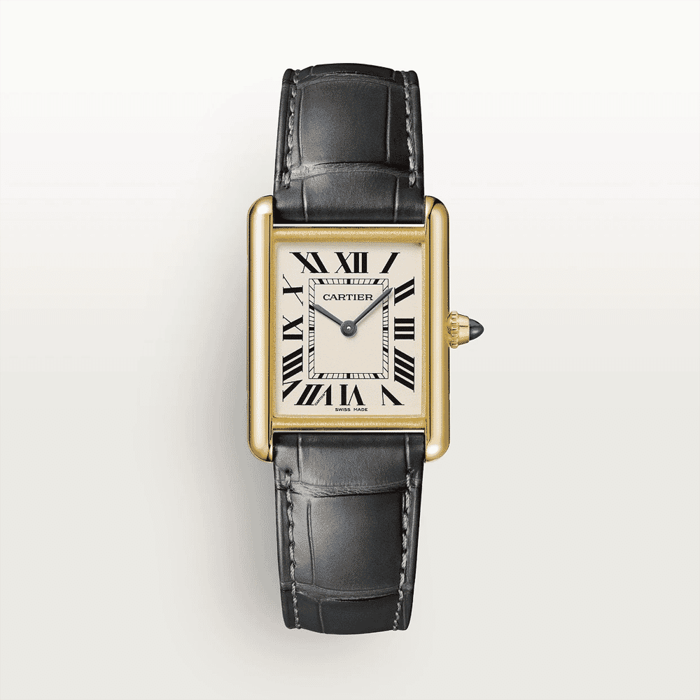 Cartier Tank