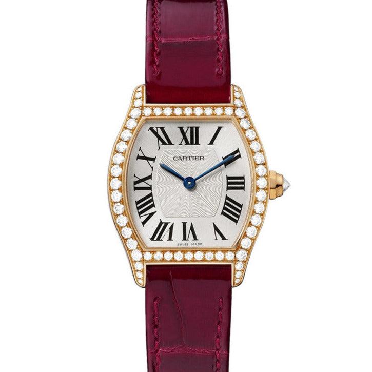 Cartier Tortue