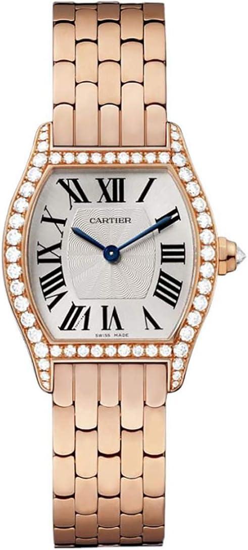 Cartier Tortue