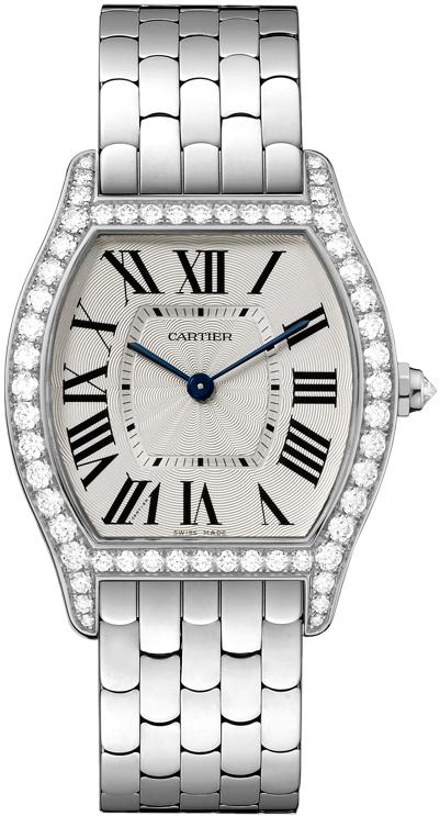 Cartier Tortue