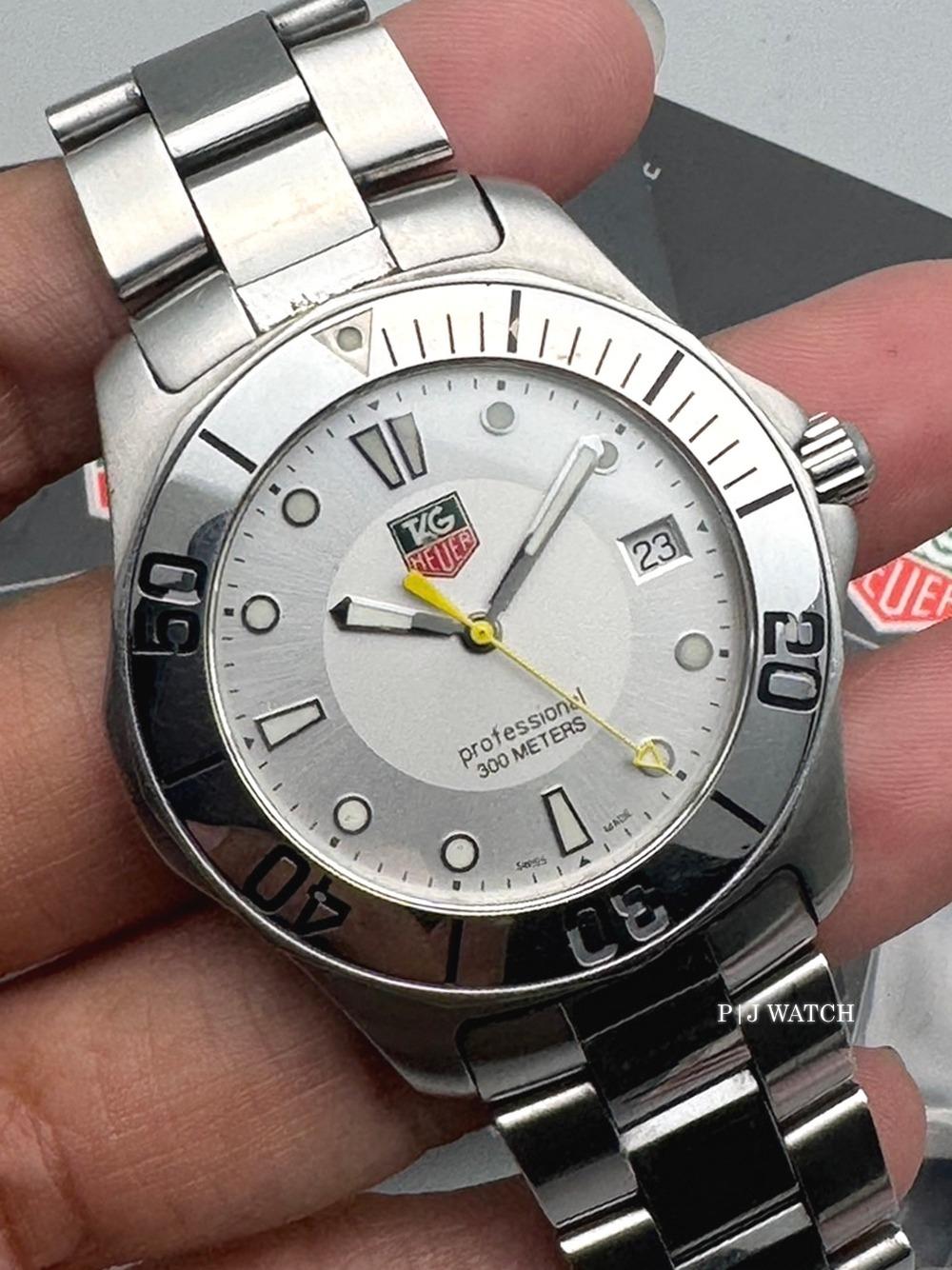 TAG Heuer Aquaracer