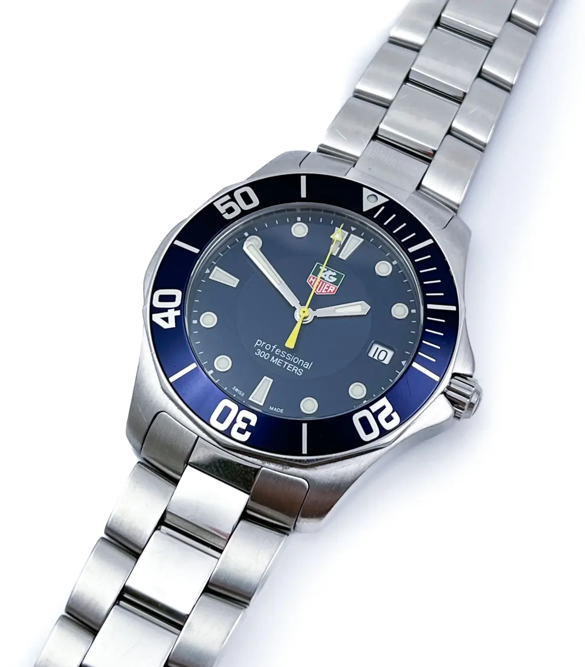 TAG Heuer Aquaracer