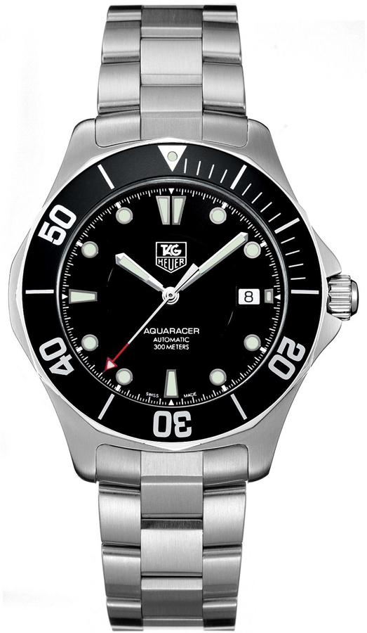 TAG Heuer Aquaracer 300M