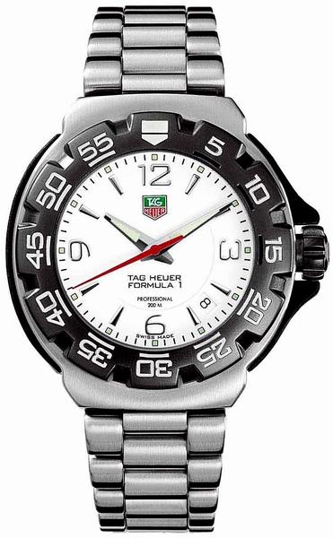 TAG Heuer Formula 1 Quartz