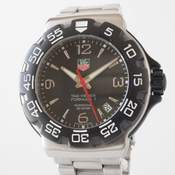 TAG Heuer Formula 1 Quartz