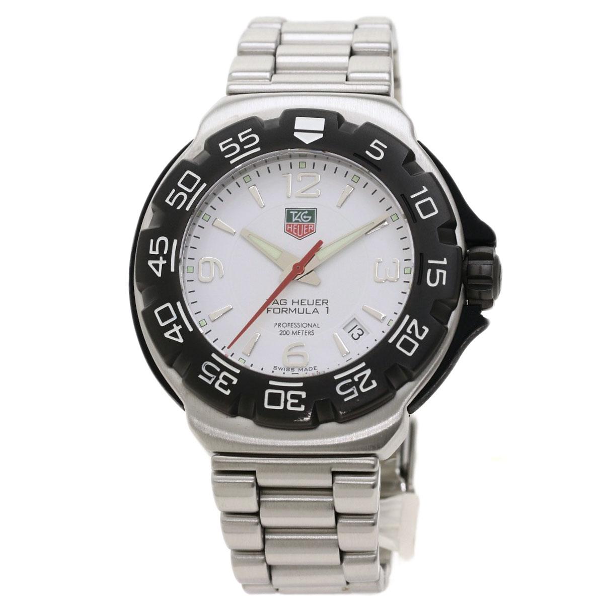 TAG Heuer Formula 1 Quartz