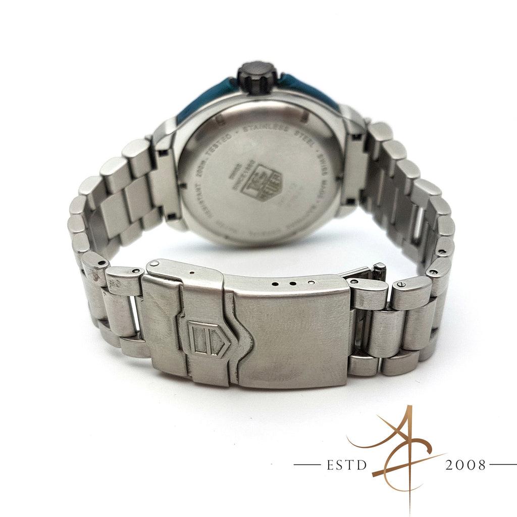 TAG Heuer Formula 1 Quartz