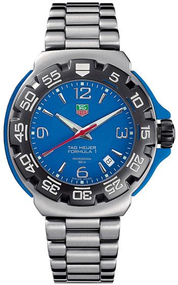 TAG Heuer Formula 1 Quartz