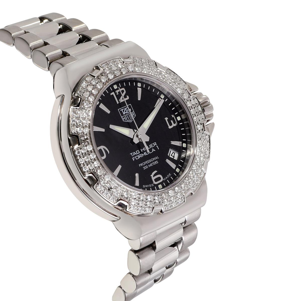 TAG Heuer Formula 1 Lady