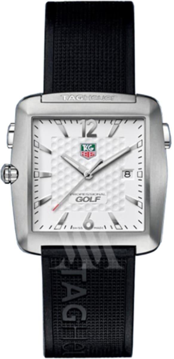 TAG Heuer Professional Golf Watch
