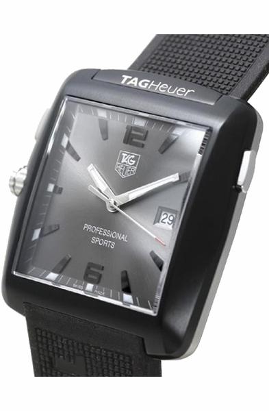 TAG Heuer Professional Golf Watch