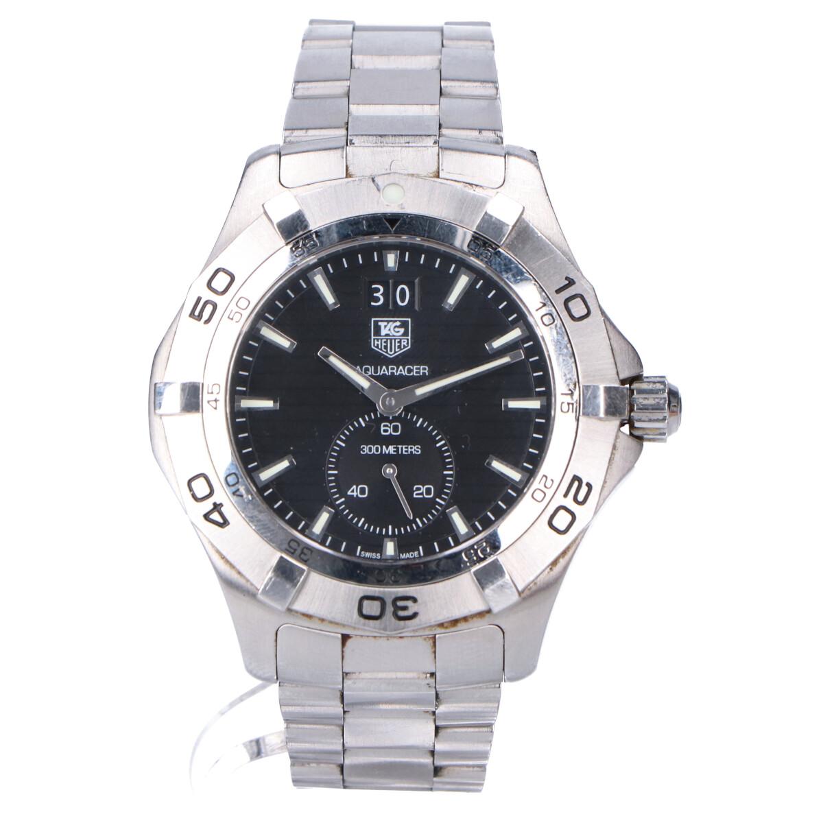 TAG Heuer Aquaracer 300M