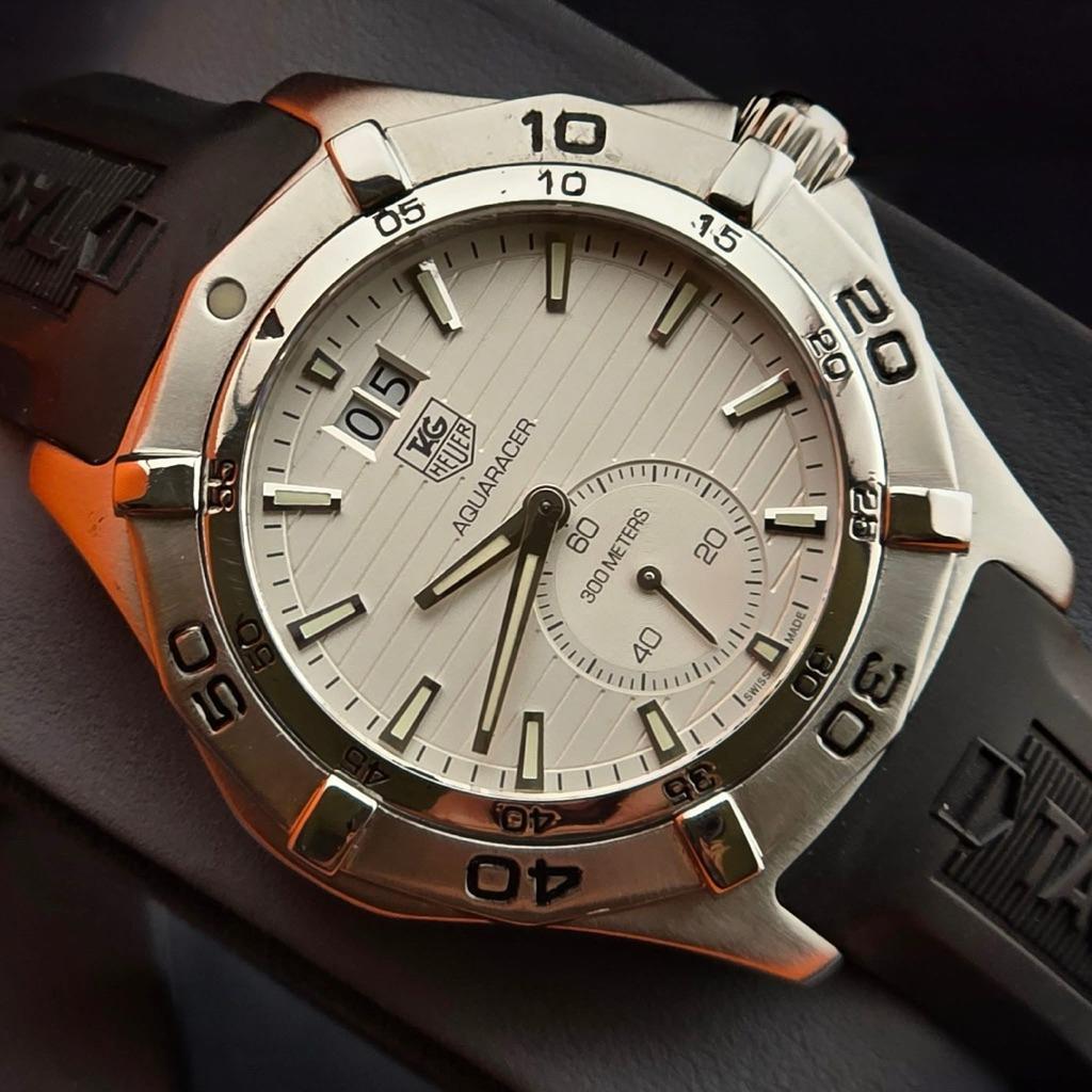 TAG Heuer Aquaracer 300M