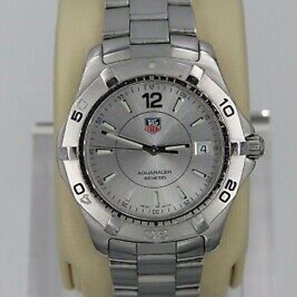 TAG Heuer Aquaracer 300M